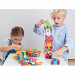 Max Bersinger 902134 bloc de construction jouet