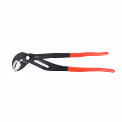 Etau - AWTools - AW31365 - Pince réglable auto-serrante - Acier - 175 mm