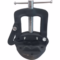 Etau - Awtools - AW20125 - Hydraulique 25 - Pour tuyaux - Vendu à lunité