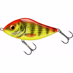 Leurre Salmo SD7F 21g