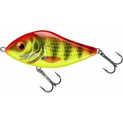 Leurre Salmo SD7F 21g
