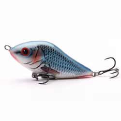 Leurre Salmo SD10F 36g