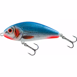 Leurre coulant Salmo fatso SNK 52g