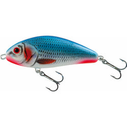 Leurre coulant Salmo fatso SNK 52g