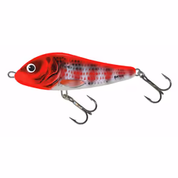 Leurre Salmo RC11F 21g