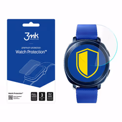 3MK Watch Protection, Gear Sport, 1 pièce(s)
