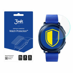 3MK Watch Protection