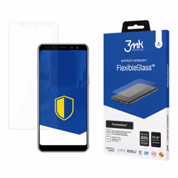 3MK FlexibleGlass, Galaxy A8 2018, 1 pièce(s)