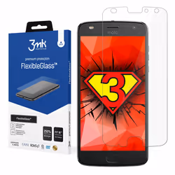 3MK FlexibleGlass, Moto Z2 Play, 1 pièce(s)