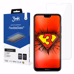 3MK FlexibleGlass, P20 Lite, 1 pièce(s)