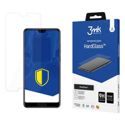 3MK HardGlass Protection d'écran transparent Huawei 1 pièce