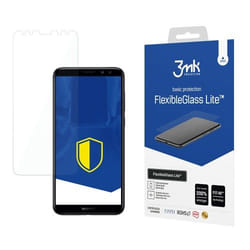 3MK FlexibleGlass Lite for Huawei Mate 10 Lite Protection d'écran transparent 1 pièce(s)