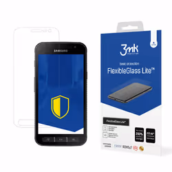 3MK FlexibleGlass Lite, Galaxy Xcover 4, 1 pièce(s)