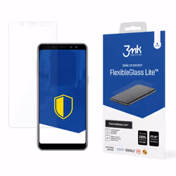 3MK FlexibleGlass Lite, Galaxy A8 2018, 1 pièce(s)
