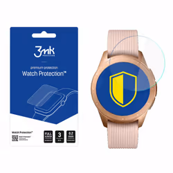 3MK Watch Protection, Galaxy Watch 42mm, 1 pièce(s)