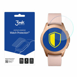 3MK Watch Protection