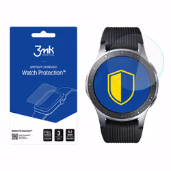 3MK Watch Protection, Galaxy Watch 46mm, 1 pièce(s)