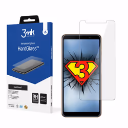 3MK HardGlass, Galaxy A7 2018, 1 pièce(s)