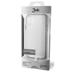 3MK Clear Case 6.5" Housse Transparent