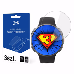 3MK Watch Protection, Vantage V, 1 pièce(s)