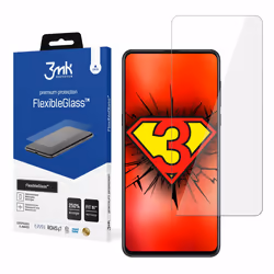 3MK FlexibleGlass, Mi Mix 3, 1 pièce(s)