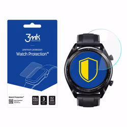 3MK Watch Protection, WATCH GT, 1 pièce(s)