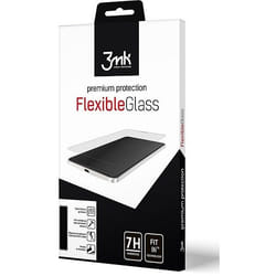 3MK FLEXIBLEGLASS SAMSUNG GALAXYA50 écran et protection arrière de téléphones portables Protection d'écran transparent 1 pièce(s)