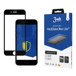 3MK 5903108071239 écran et protection arrière de téléphones portables Protection d'écran transparent Apple 1 pièce(s)
