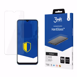 3MK HardGlass, Galaxy A50, 1 pièce(s)