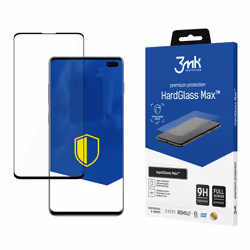 3MK HardGlass Max, Galaxy S10 Plus, 1 pièce(s)