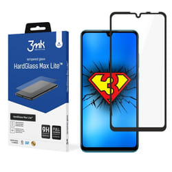 3MK 5903108086790 écran et protection arrière de téléphones portables Protection d'écran transparent Huawei 1 pièce