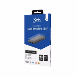 3MK 5903108086790 écran et protection arrière de téléphones portables Protection d'écran transparent Huawei 1 pièce