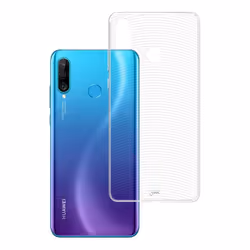 3MK Armor Case, Housse, Huawei, P30 Lite, 15,6 cm (6.15"), Transparent