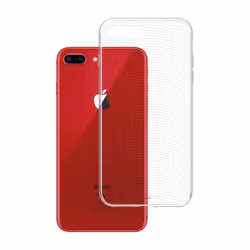 3MK Armor Case, Housse, Apple, iPhone 7/8 Plus, 14 cm (5.5"), Transparent