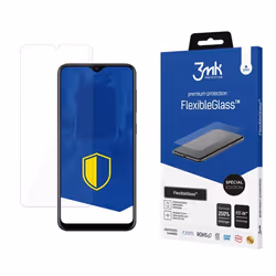 3MK FlexibleGlass, Samsung, Galaxy A20e, Résistant aux rayures, Incassable, Transparent, 1 pièce(s)