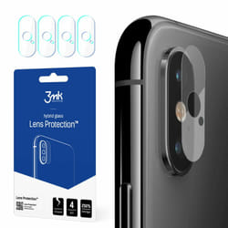 3MK Lens Protection 1 pièce(s)