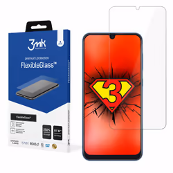 3MK FlexibleGlass, Galaxy A10, 1 pièce(s)