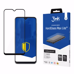 3MK HardGlass Max Lite, Galaxy A20e, 1 pièce(s)