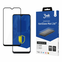 3MK HardGlass Max Lite 1 pièce(s)