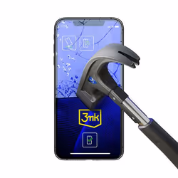 3MK FlexibleGlass 1 pièce(s) - Vue supplémentaire 3