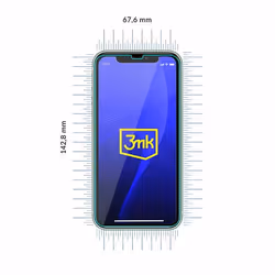 3MK FlexibleGlass 1 pièce(s) - Vue supplémentaire 8