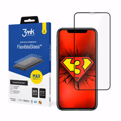 3MK FlexibleGlass Max, iPhone 11, 1 pièce(s)