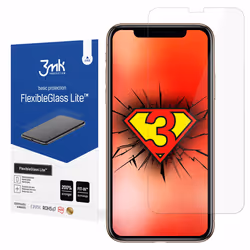 3MK FlexibleGlass Lite, iPhone 11 Pro Max, 1 pièce(s)