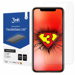 3MK FlexibleGlass Lite 1 pièce(s)