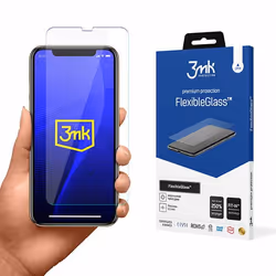 3MK FlexibleGlass, iPhone 11 Pro Max, 1 pièce(s)