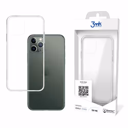 3MK Armor Case, iPhone 11 Pro