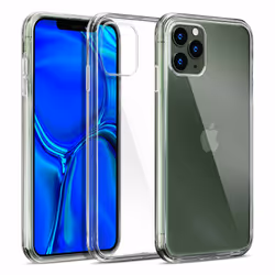 3MK Clear Case coque de protection pour téléphones portables