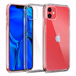 3MK Clear Case coque de protection pour téléphones portables