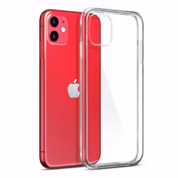 3MK Clear Case coque de protection pour téléphones portables - Vue supplémentaire 4