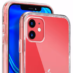 3MK Clear Case coque de protection pour téléphones portables - Vue supplémentaire 5